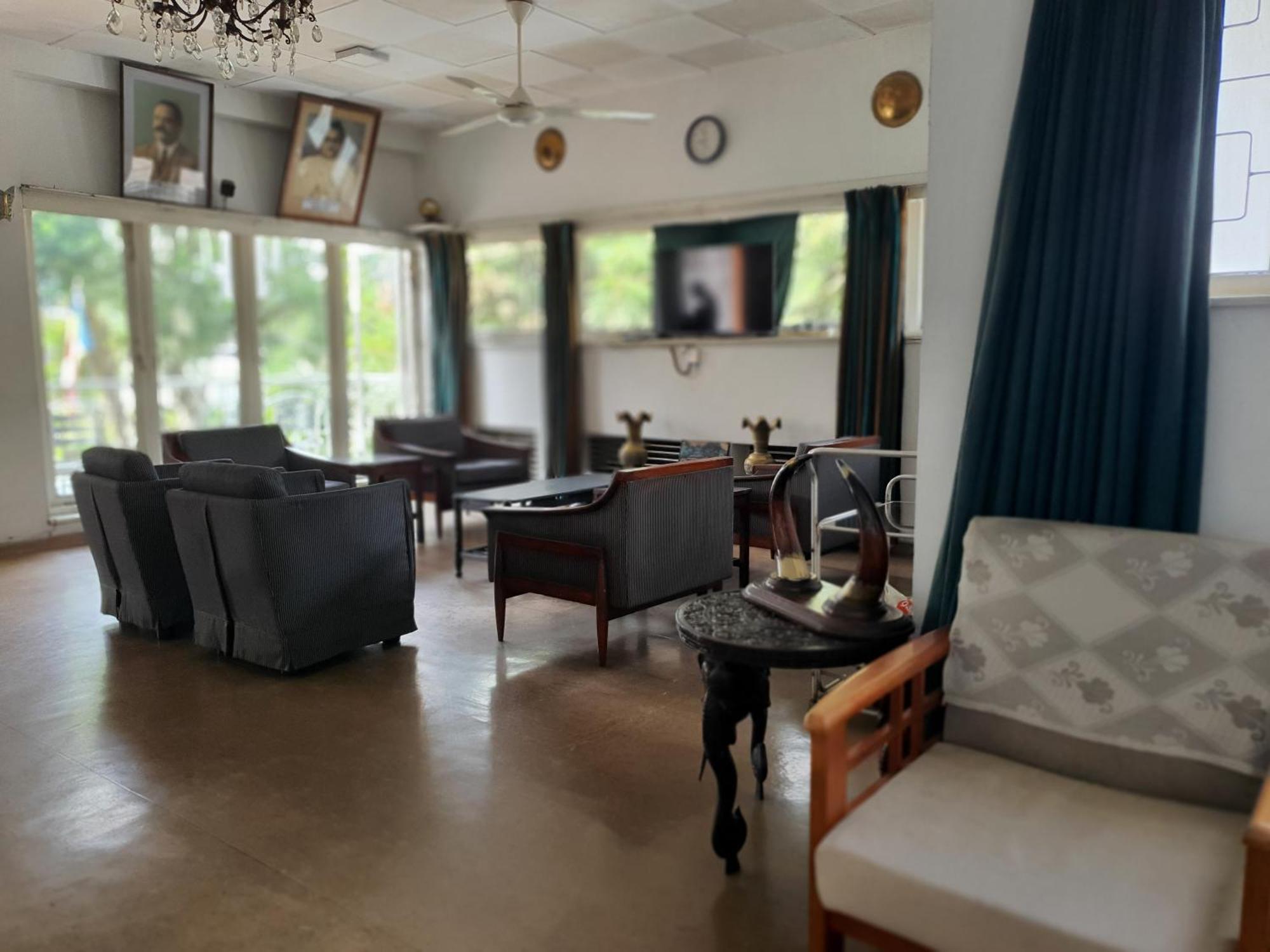 Dunhinda Falls Inn Бадулла Екстер'єр фото