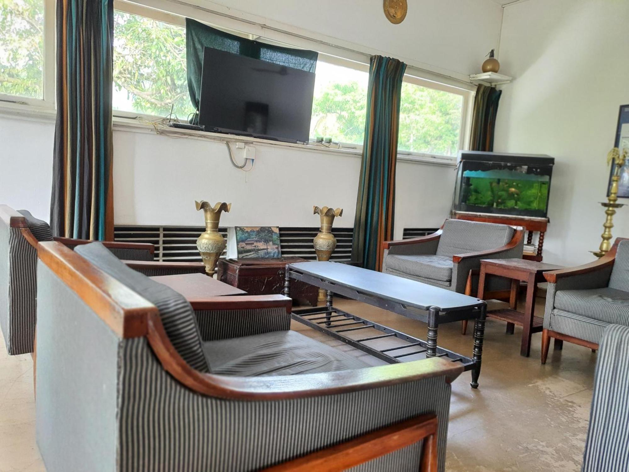 Dunhinda Falls Inn Бадулла Екстер'єр фото