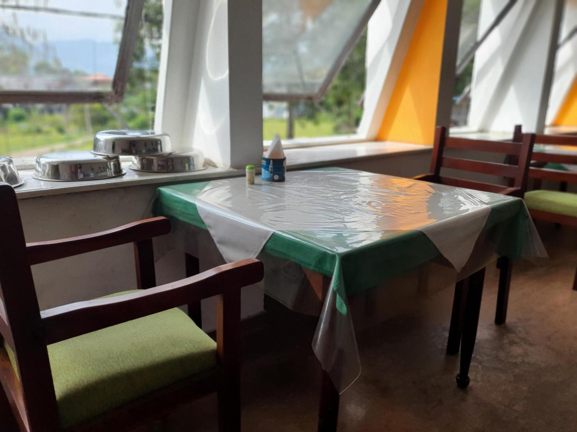 Dunhinda Falls Inn Бадулла Екстер'єр фото