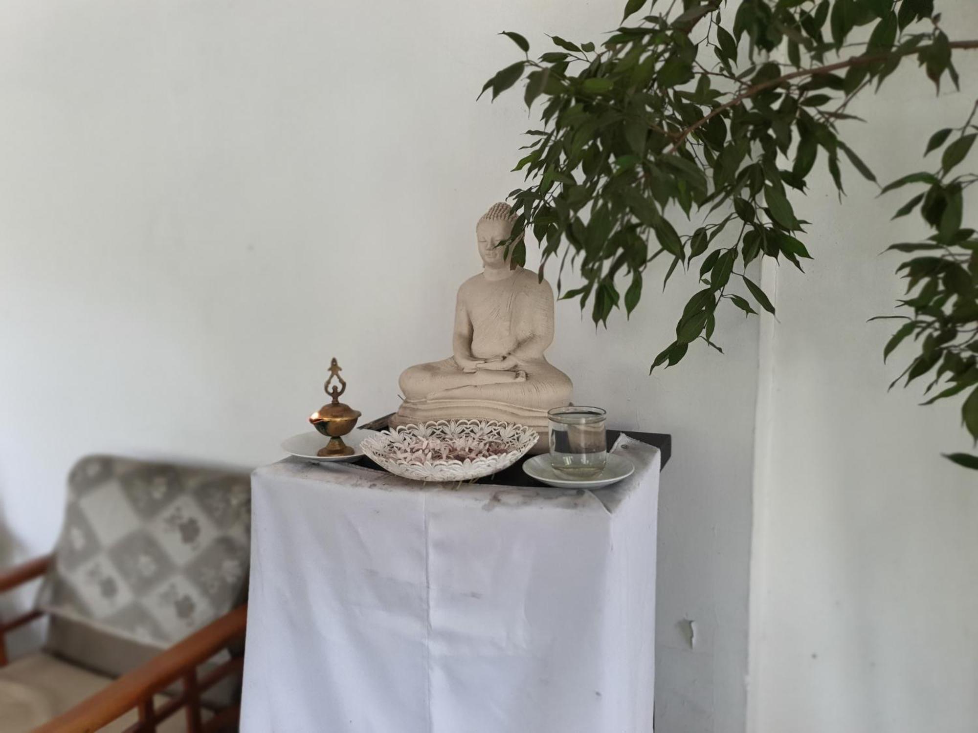 Dunhinda Falls Inn Бадулла Екстер'єр фото