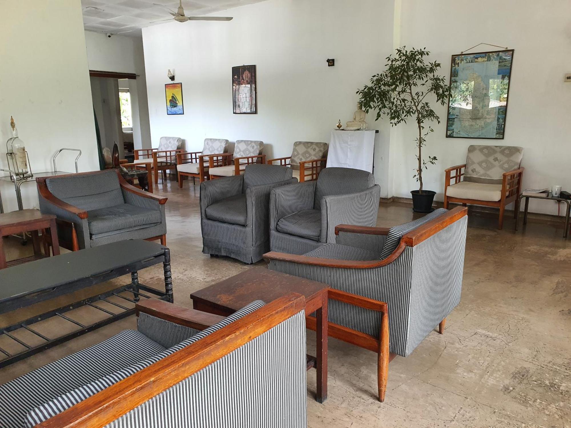 Dunhinda Falls Inn Бадулла Екстер'єр фото