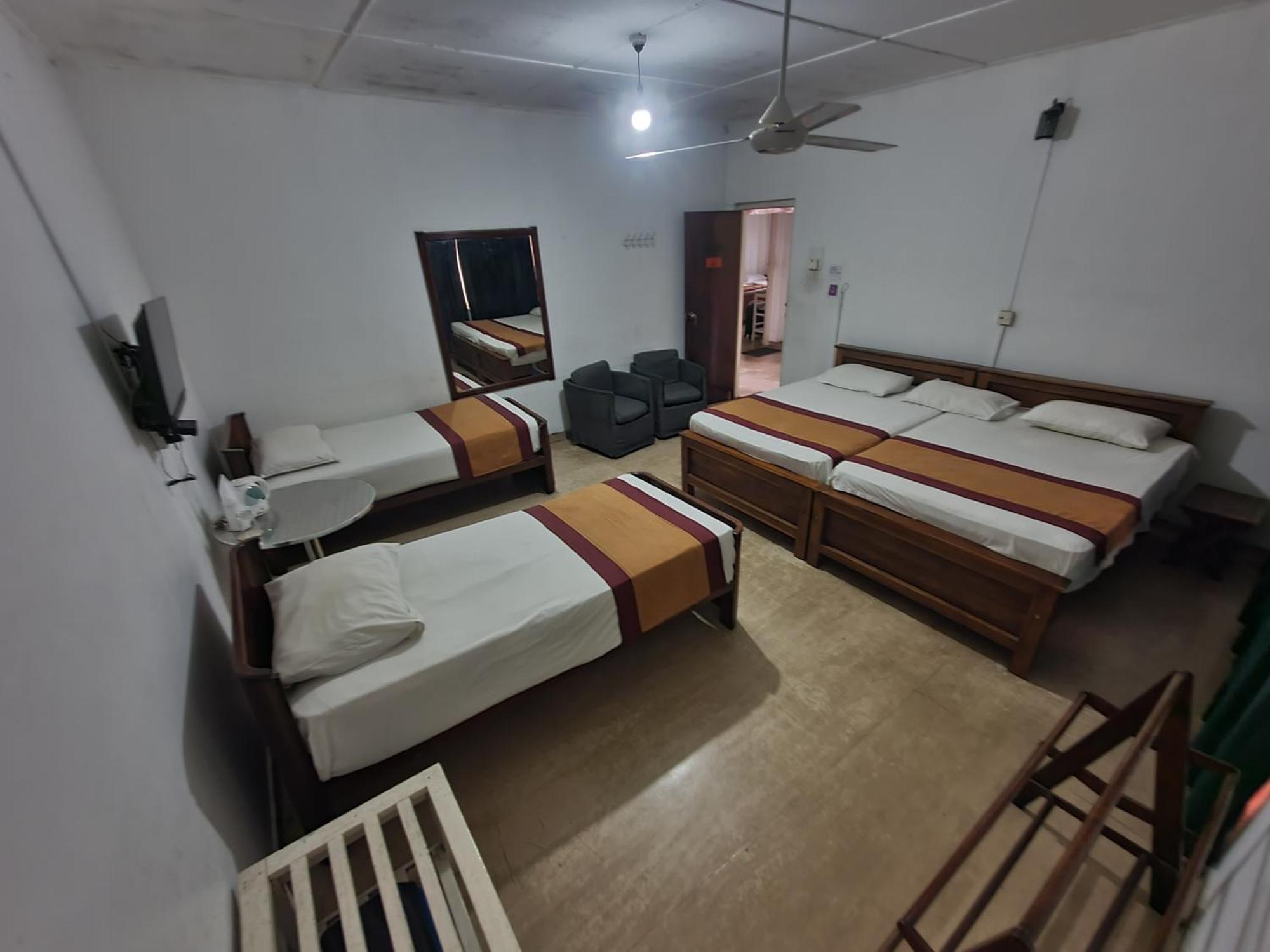 Dunhinda Falls Inn Бадулла Екстер'єр фото