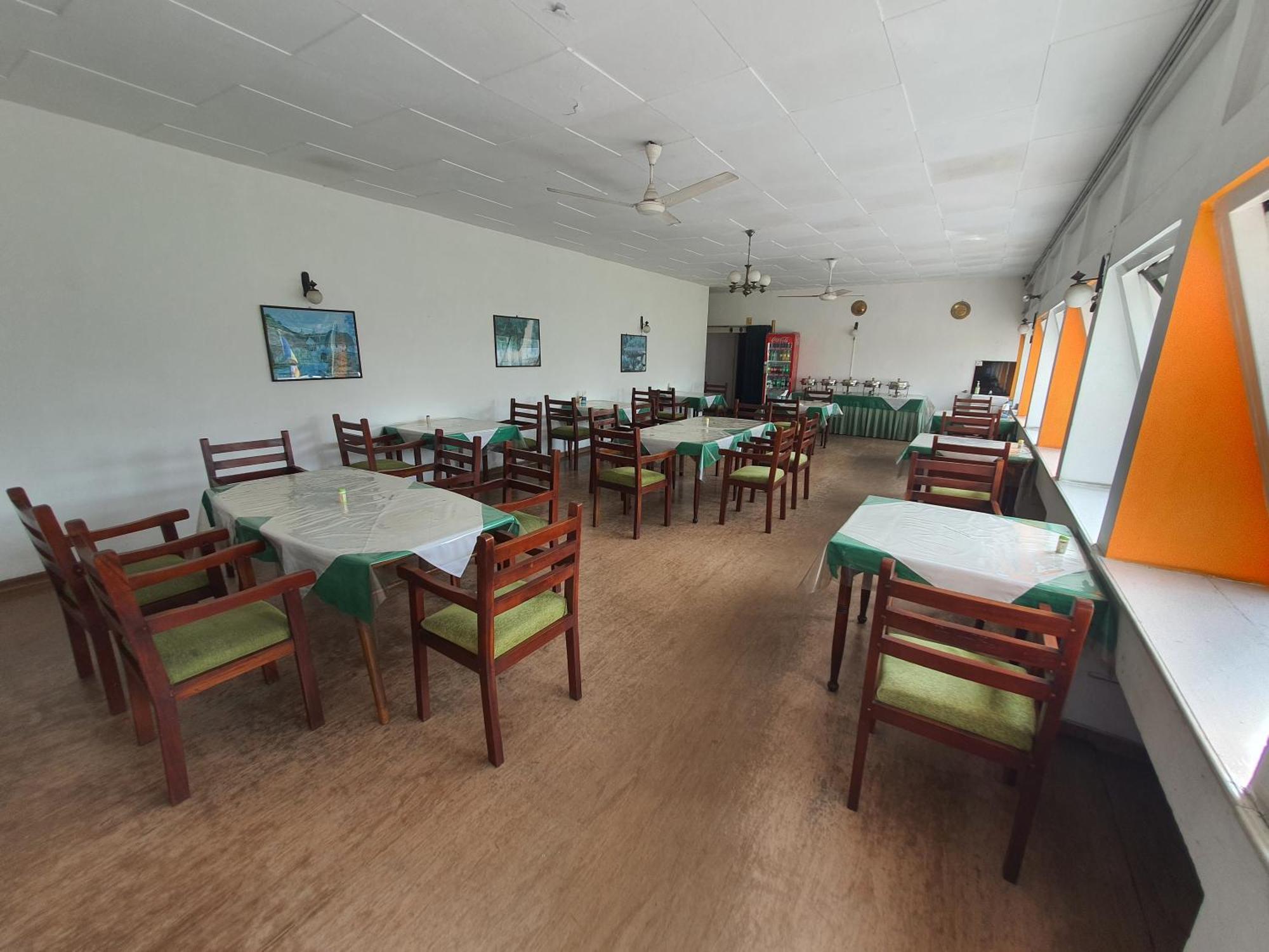 Dunhinda Falls Inn Бадулла Екстер'єр фото