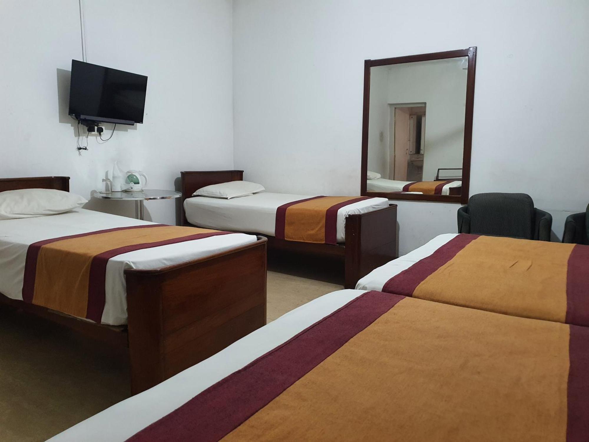 Dunhinda Falls Inn Бадулла Екстер'єр фото