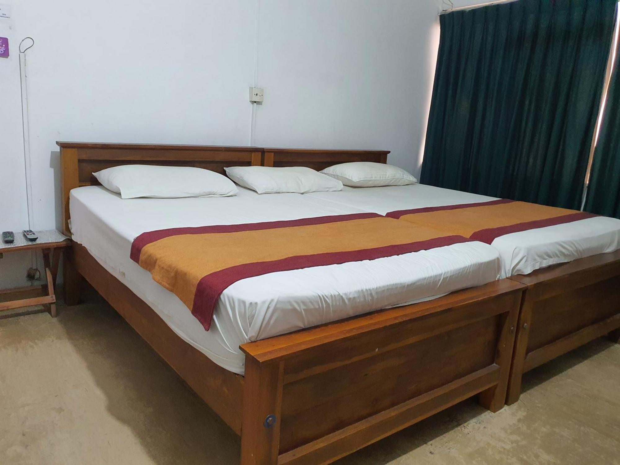Dunhinda Falls Inn Бадулла Екстер'єр фото