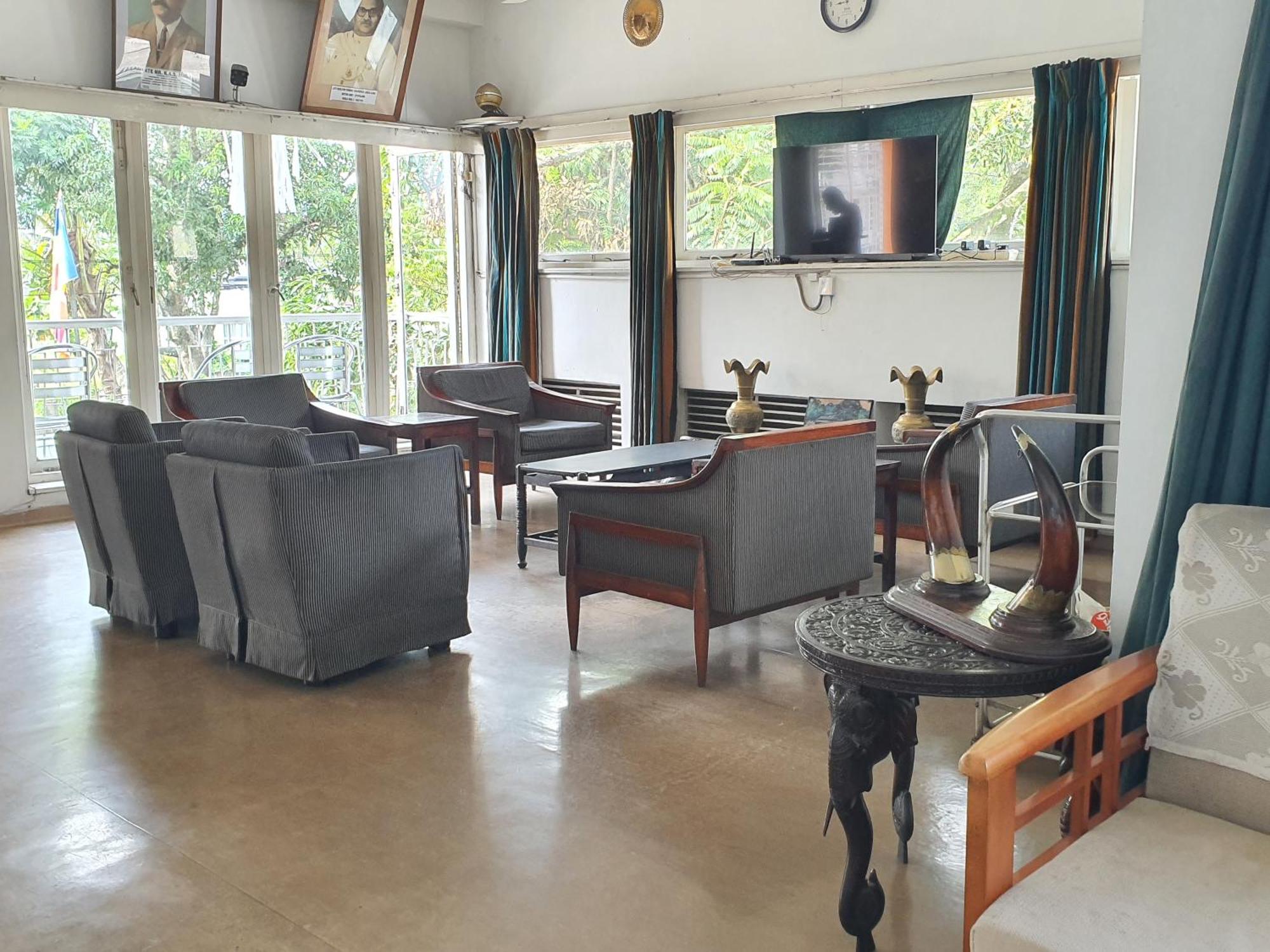 Dunhinda Falls Inn Бадулла Екстер'єр фото