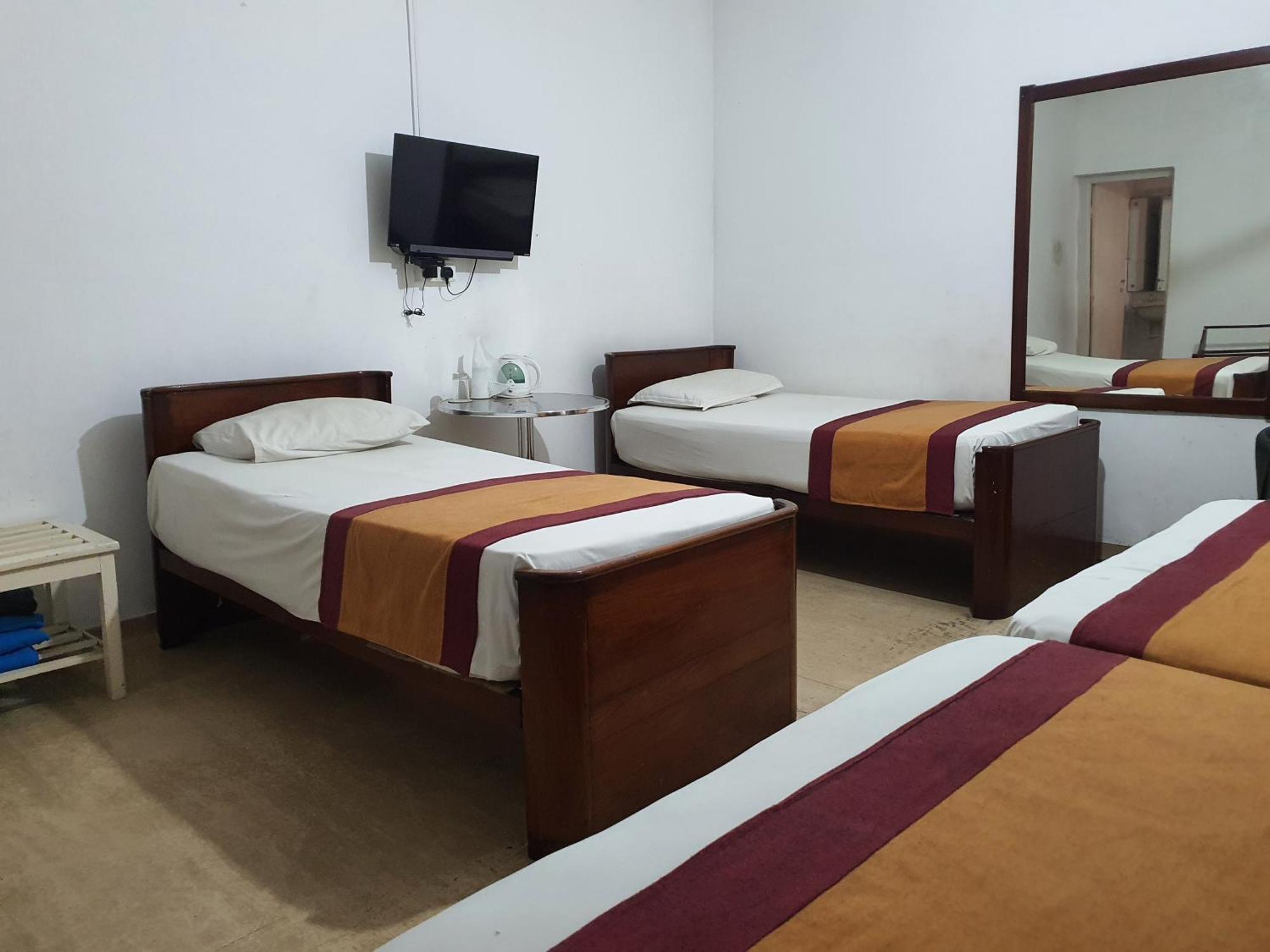 Dunhinda Falls Inn Бадулла Екстер'єр фото