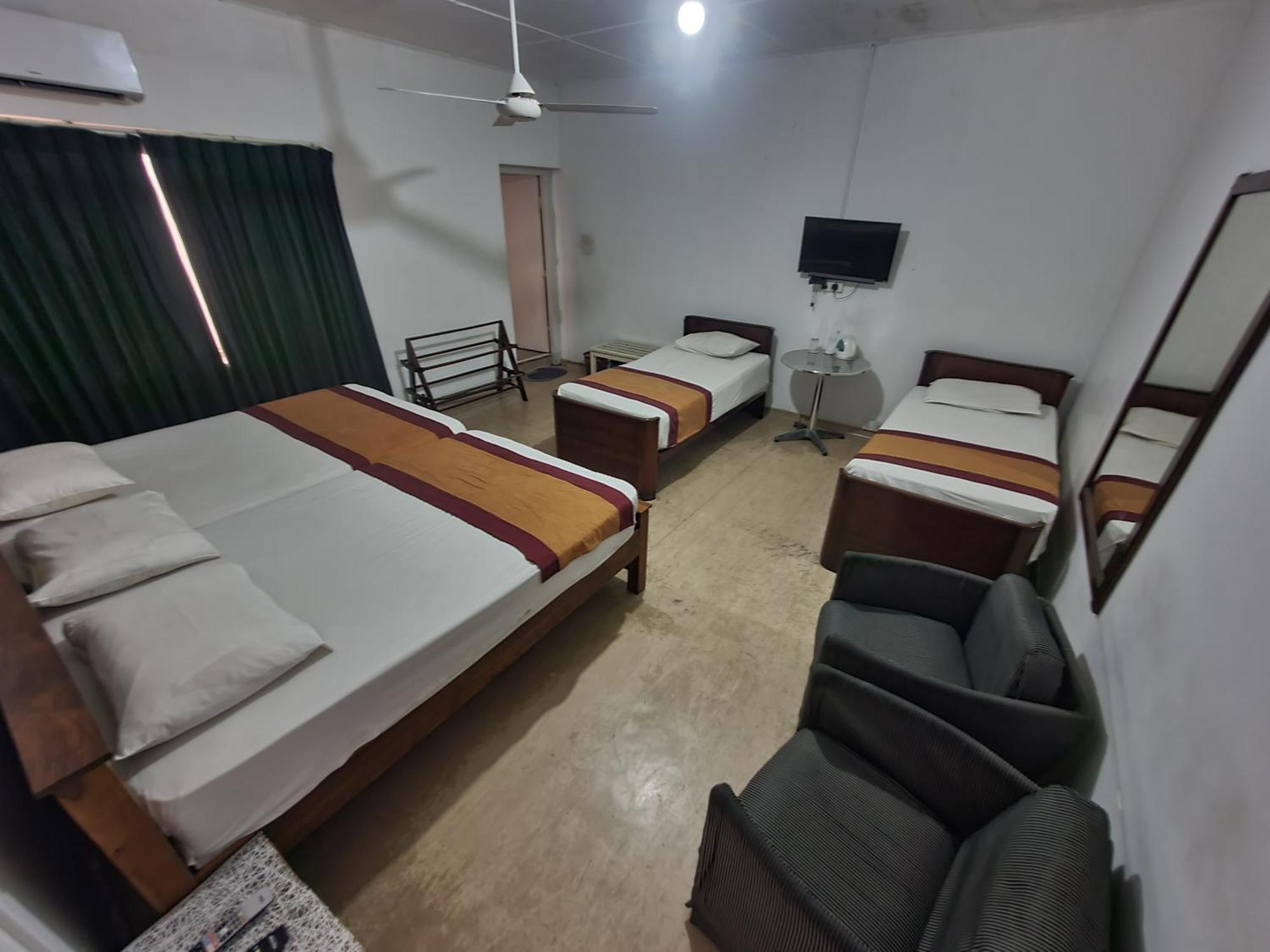 Dunhinda Falls Inn Бадулла Екстер'єр фото